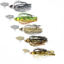 Fox Rage Bladed Jigs